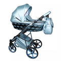 BabySojan Zoya Exclusive 3-in-1 Stroller – colour Nr20 – image 1