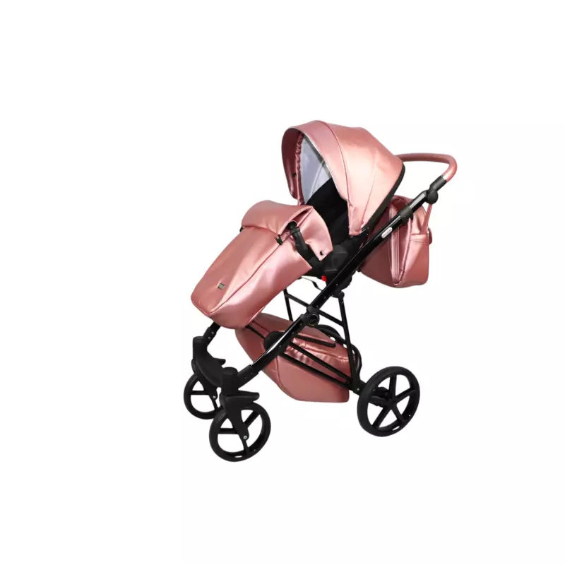 BabySojan Zoya Exclusive 3-in-1 Stroller – colour Nr22 – image 3
