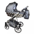 BabySojan Zoya Exclusive 3-in-1 Stroller – colour Nr5 – image 1