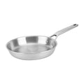 Florina Lucida Frying Pan 24 cm – Stainless Steel, Induction Ready