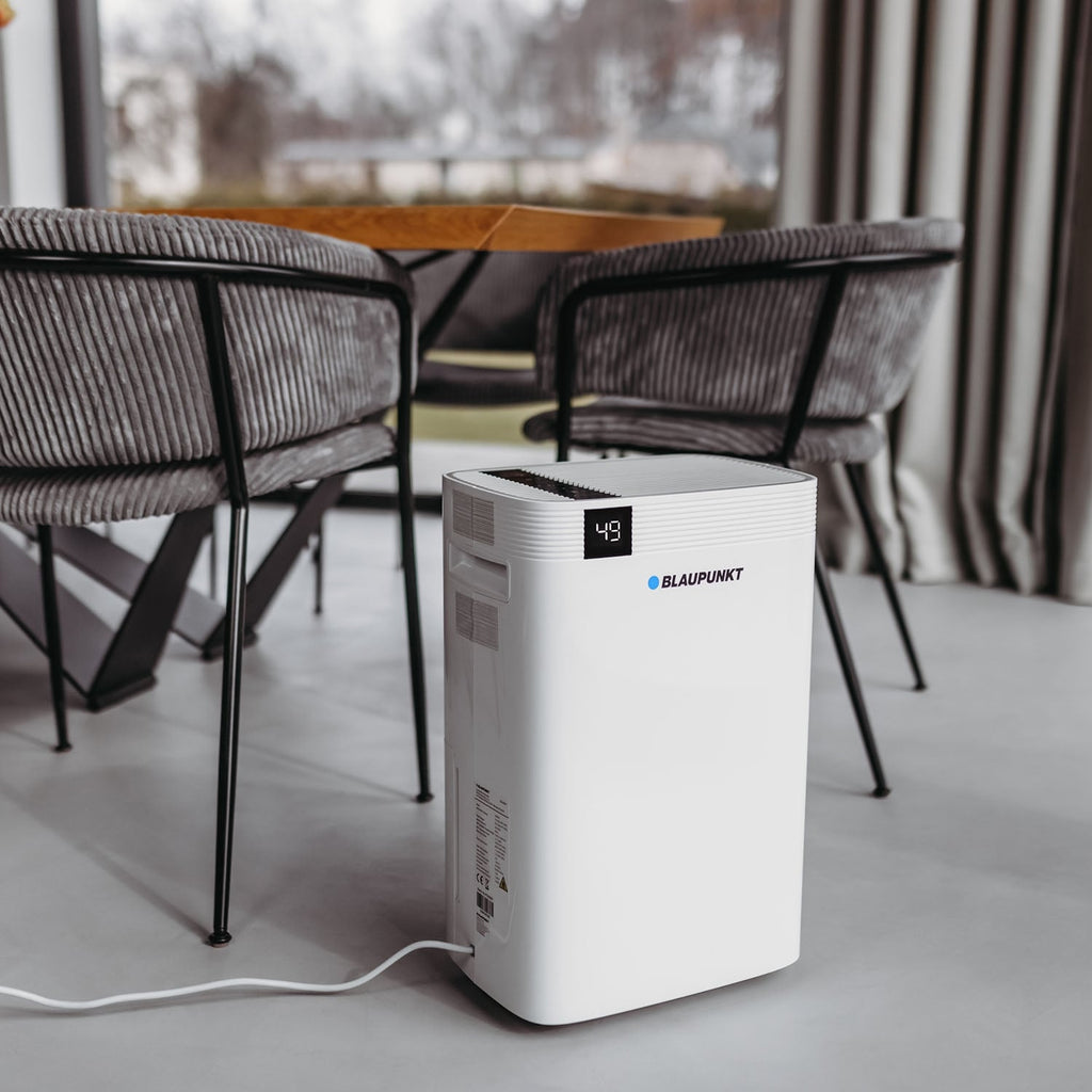 Blaupunkt ADH601 Dehumidifier – 245 W - photo 8
