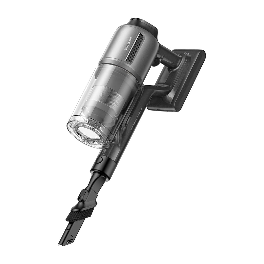 Dreame Z30 Station Cordless Vacuum – 30 kPa with Self-Empty Station - photo 6