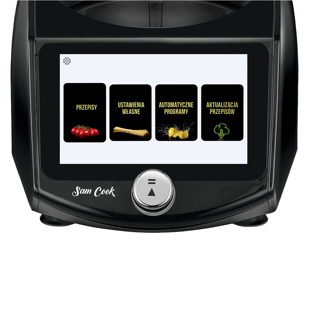 Sam Cook PSC-11 Wi-Fi Thermal Cooking Machine – 1400 W - photo 5