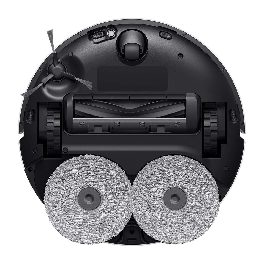 Mova P10 Ultra Robot Vacuum and Mop with Self-Cleaning Station - photo 3