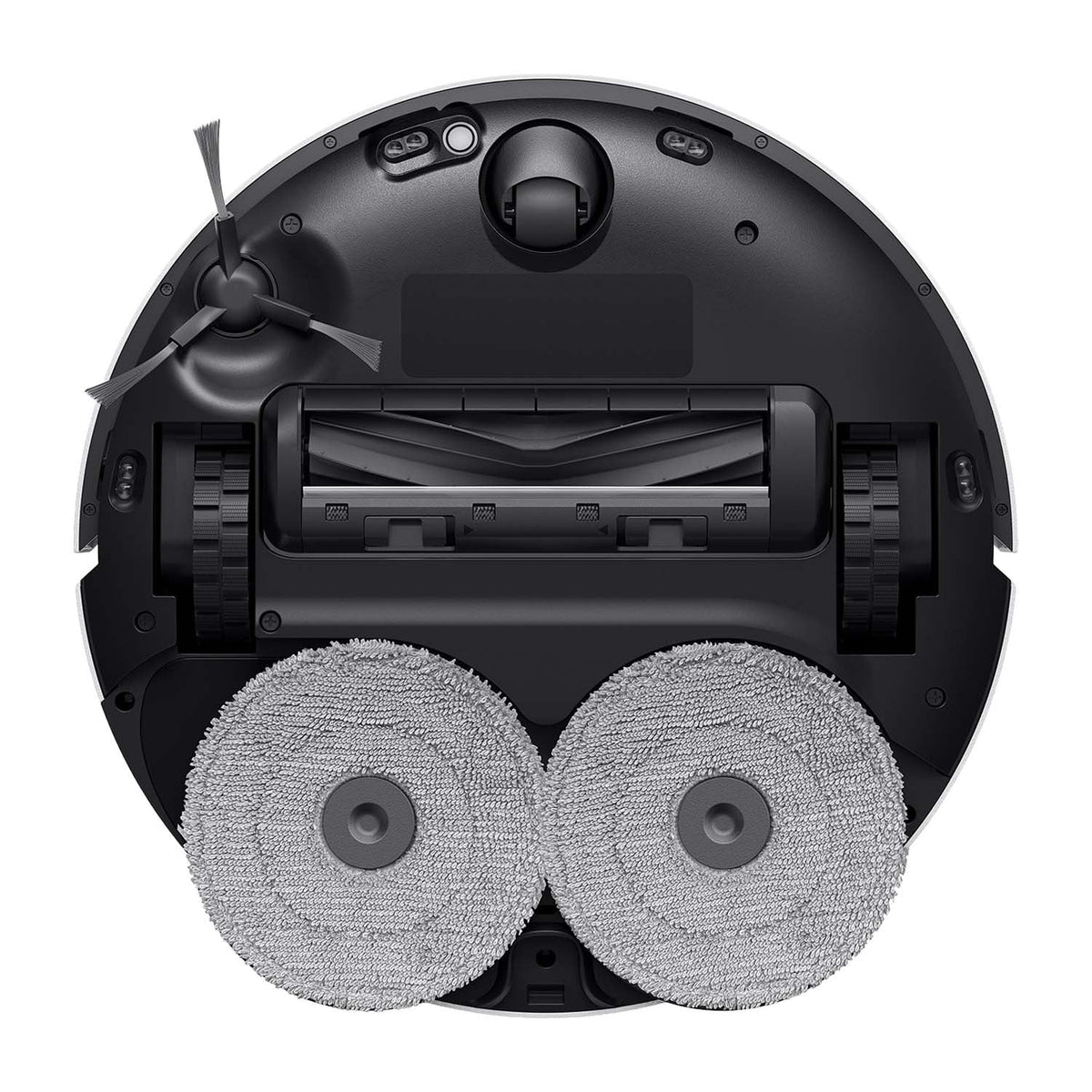 Mova P10 Ultra Robot Vacuum and Mop with Self-Cleaning Station - photo 3