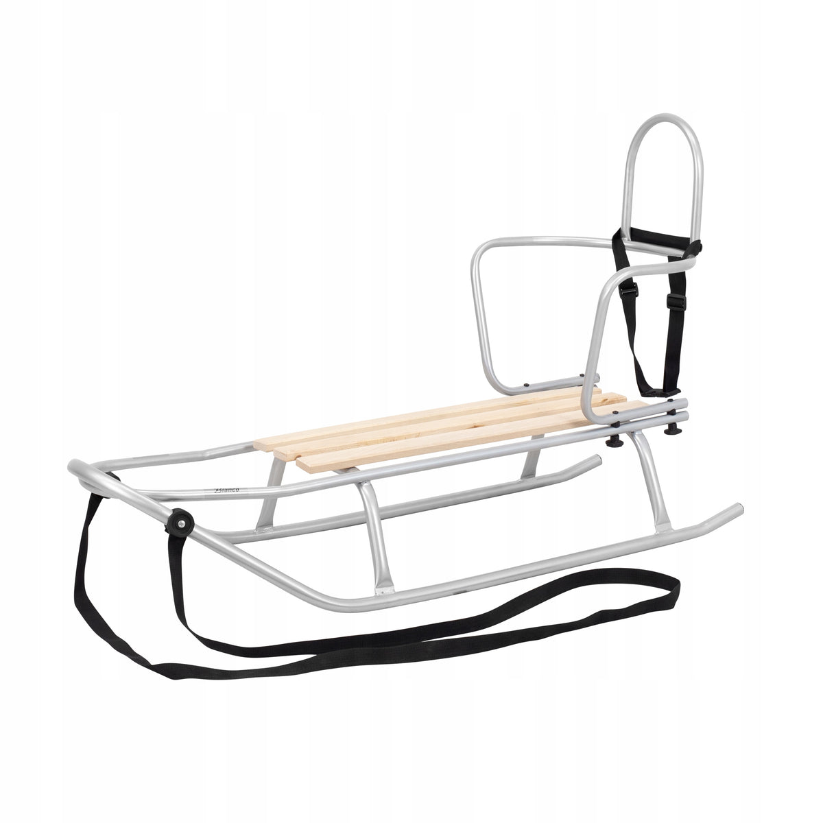 Kunert Bianco Sled – Khaki – image 4
