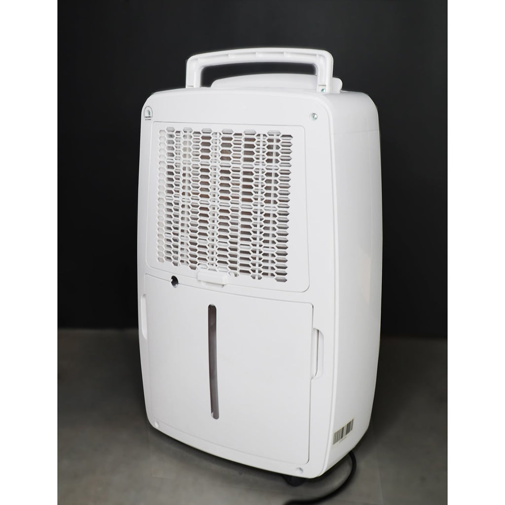 Blaupunkt ADH701 Dehumidifier with Air Purifying – 390 W - photo 9