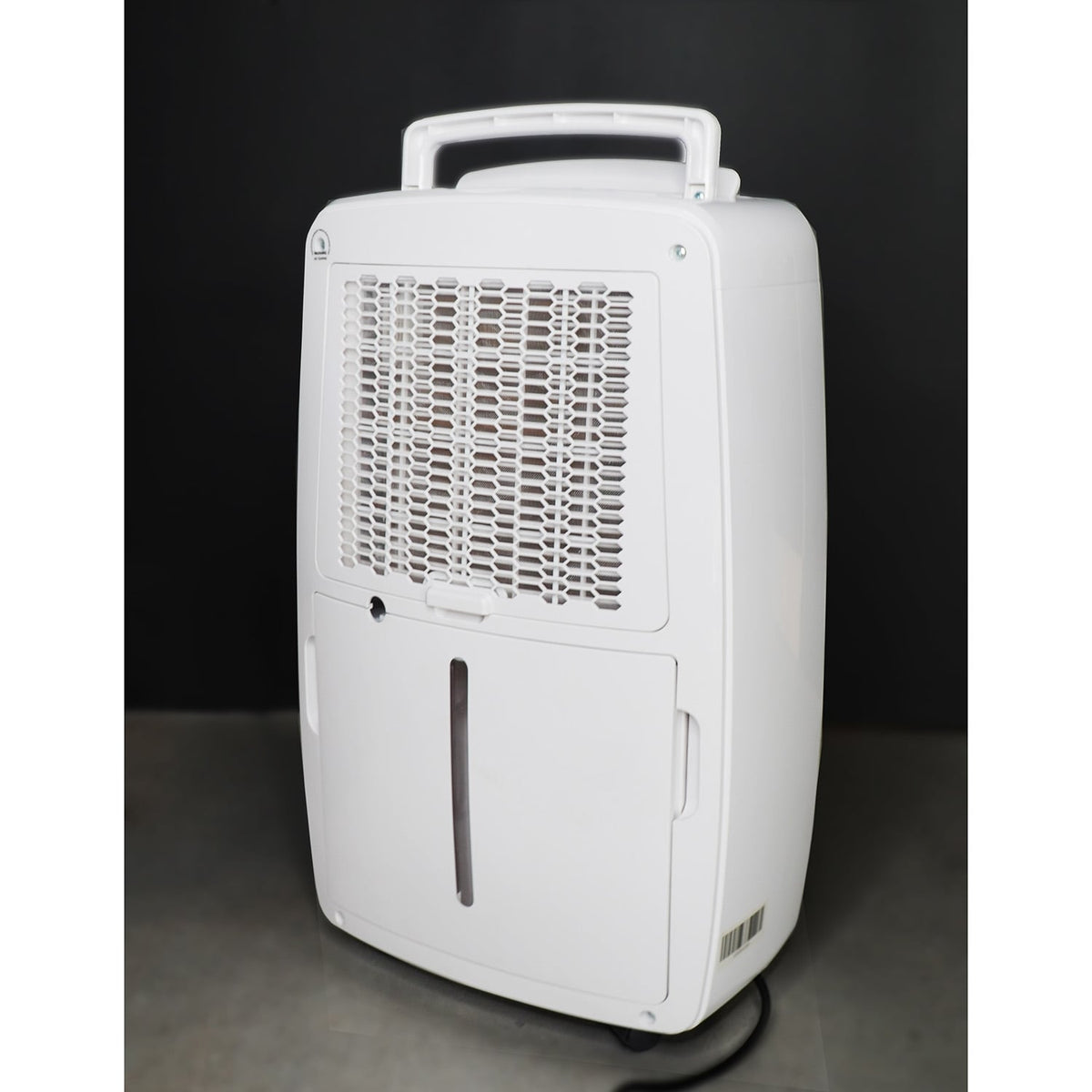 Blaupunkt ADH701 Dehumidifier with Air Purifying – 390 W - photo 9