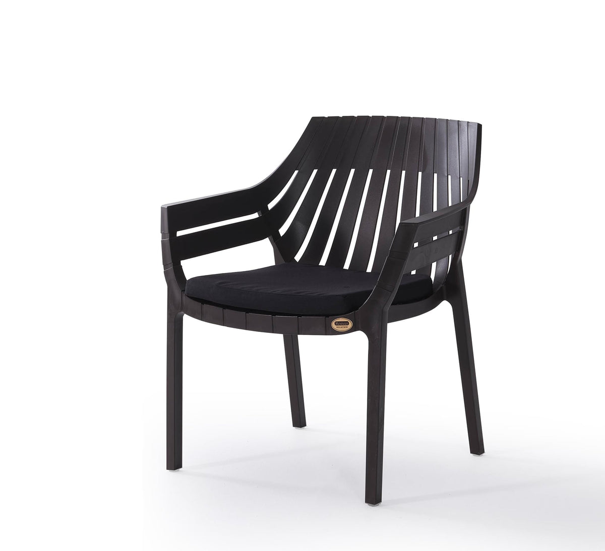 Kunert Azure Garden Furniture Set – Anthracite – image 2