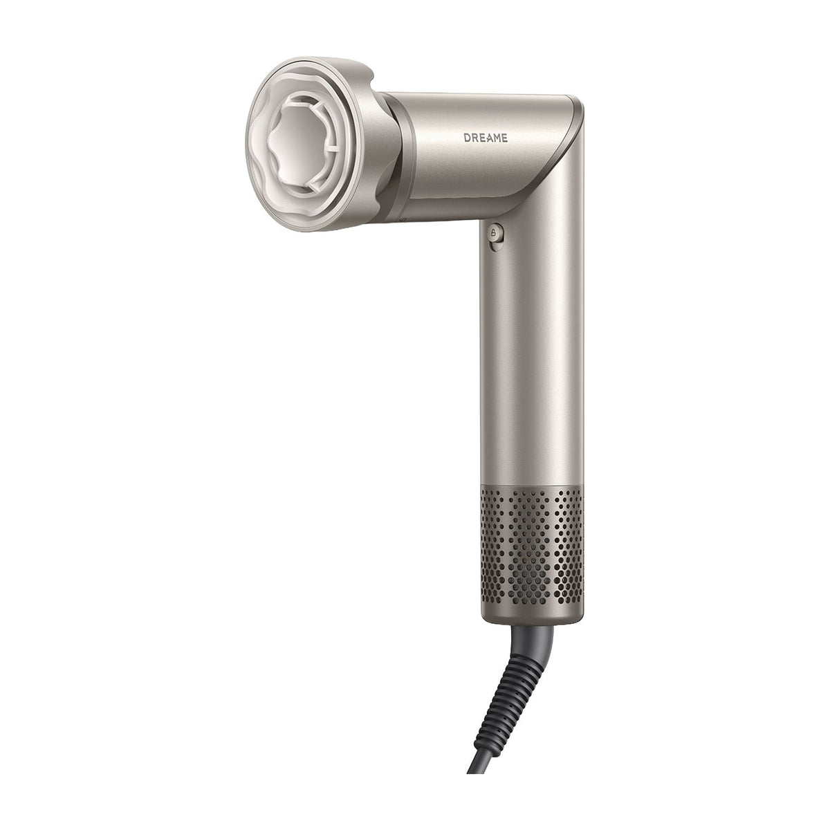 Dreame Dazzle Hair Dryer 1400 W – Gold - photo 3