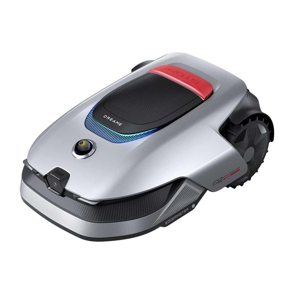 Dreame A2-2000 Robot Lawn Mower – Maps Lawns up to 2000 m²