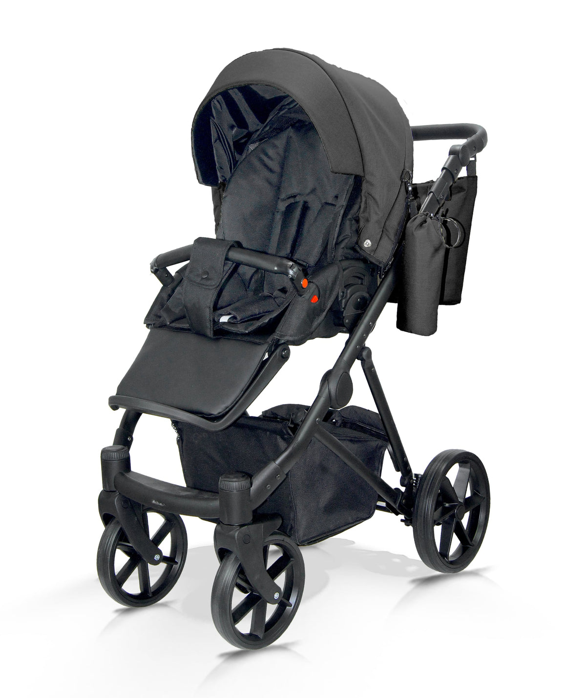 Milukids Lago-Lux 2-in-1 Stroller – LAX-06 – image 2