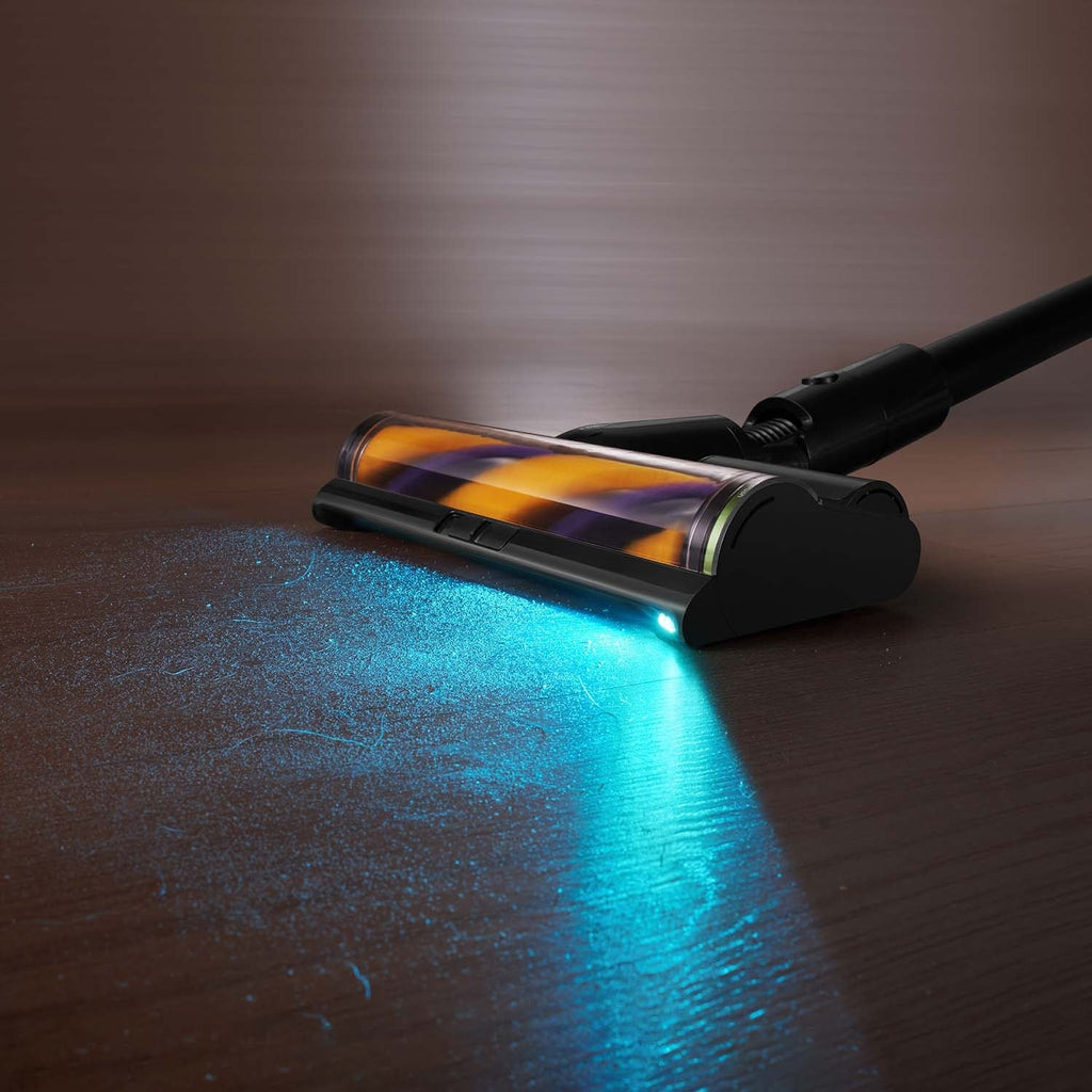 Dreame Z30 Station Cordless Vacuum – 30 kPa with Self-Empty Station - photo 14