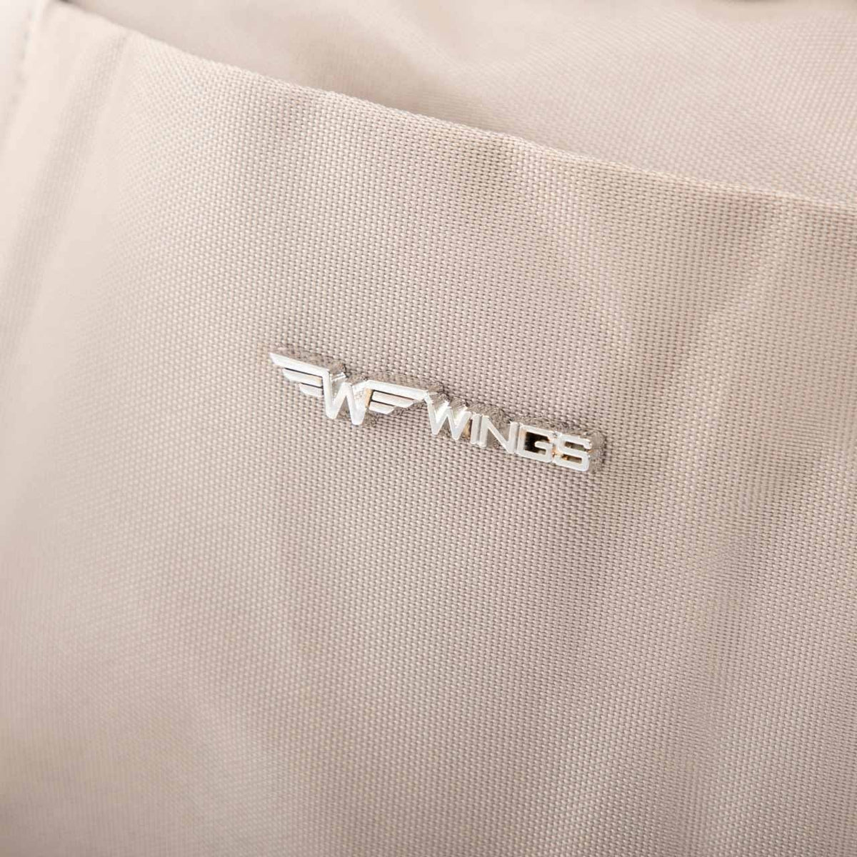 Wings Skylark Travel Bag 24 L – Beige - photo 4