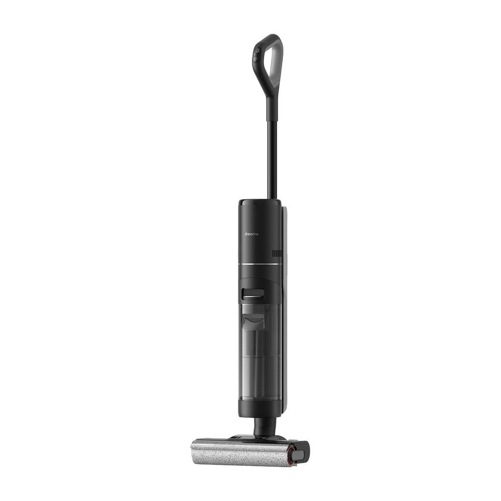 Dreame H12 Pro Cordless Wet-Dry Vacuum with Self-Cleaning