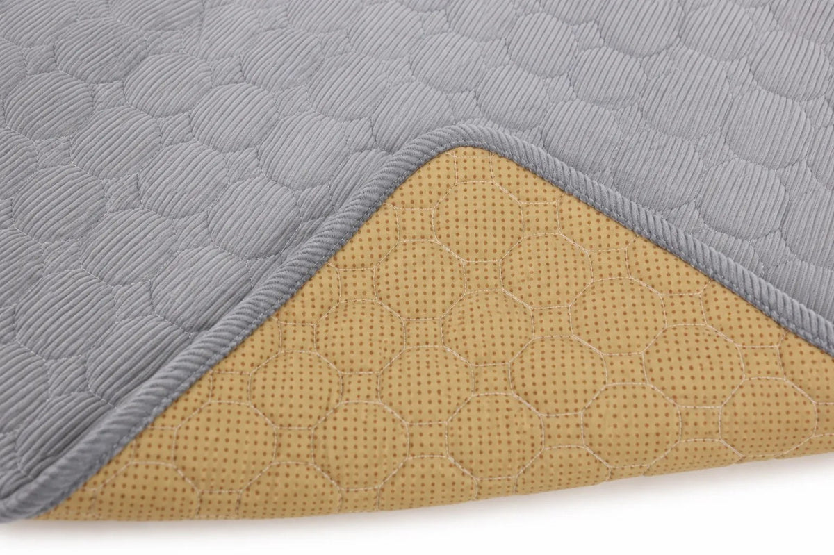 Kunert Pet protection mat NUKA for dogs and cats – grey - photo 2