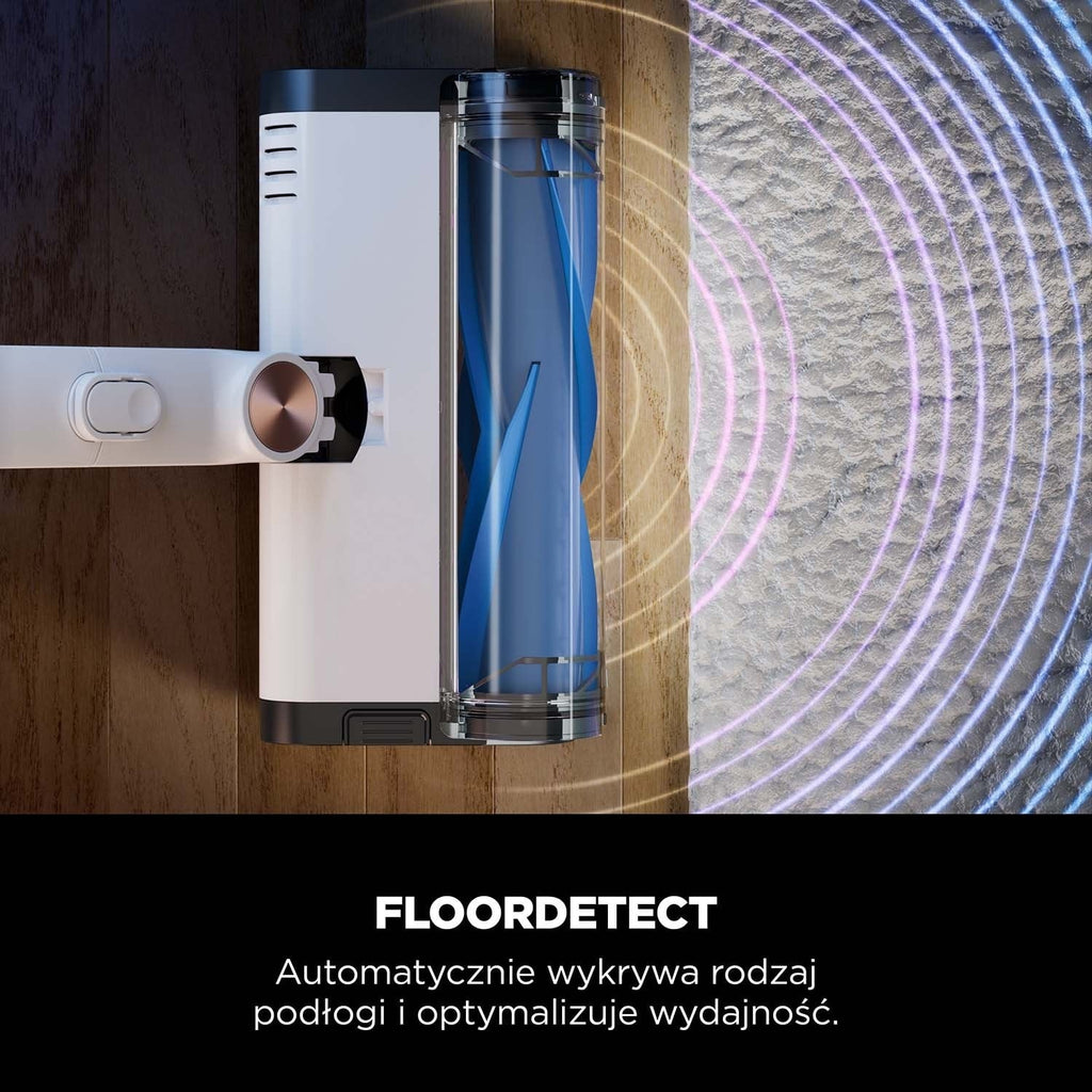 Shark BU1120EU Cordless Stick Vacuum – 180 W - photo 10