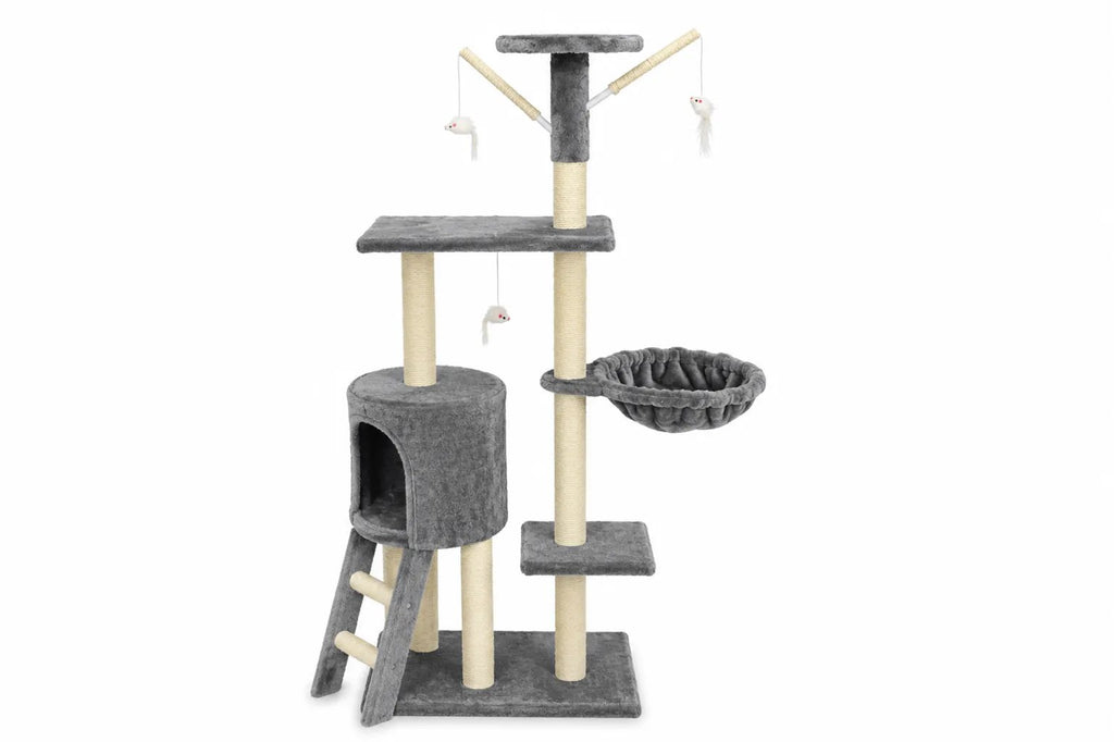 Kunert Cat tree Paradise with cave, hammock and ladder - photo 7