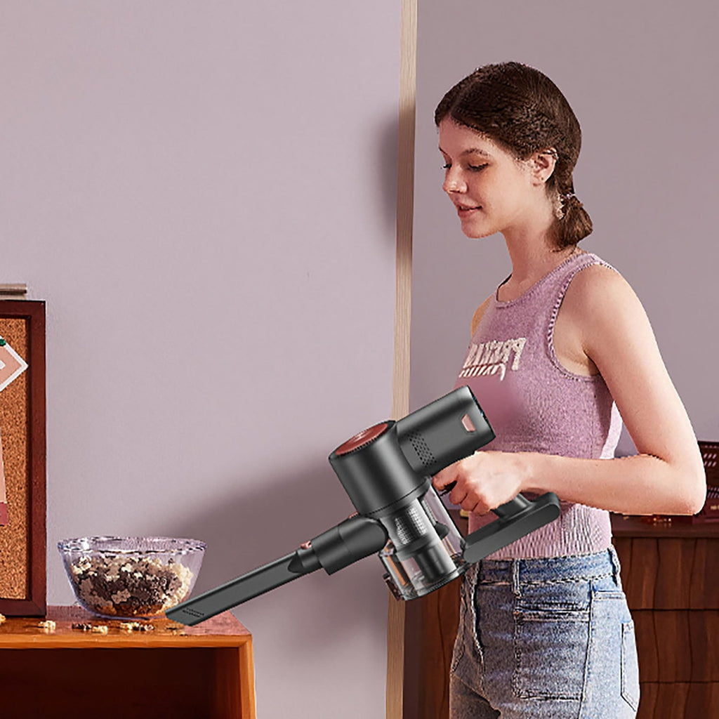 Vactidy V10 Pro Cordless Vacuum 6-in-1 – 45 kPa, 2.2 kg - photo 8