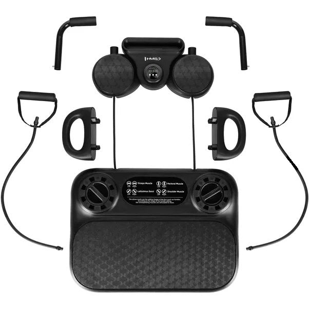 Kunert Multifunction abs training board SWING – black - photo 10