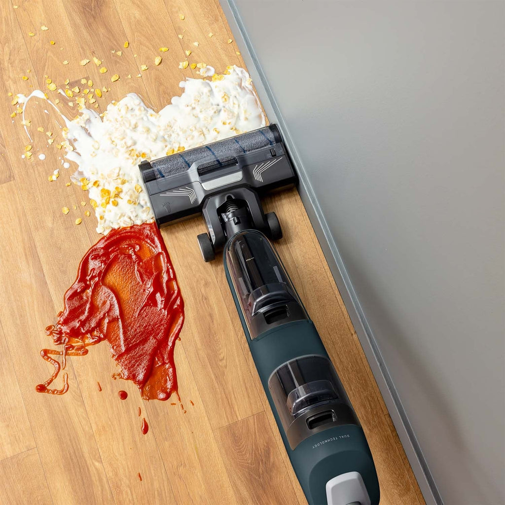 Tefal X-Clean 2 Cordless Vacuum and Mop - photo 8