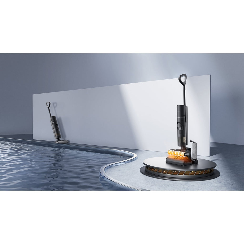 Dreame H12 Pro Cordless Wet-Dry Vacuum with Self-Cleaning - photo 14