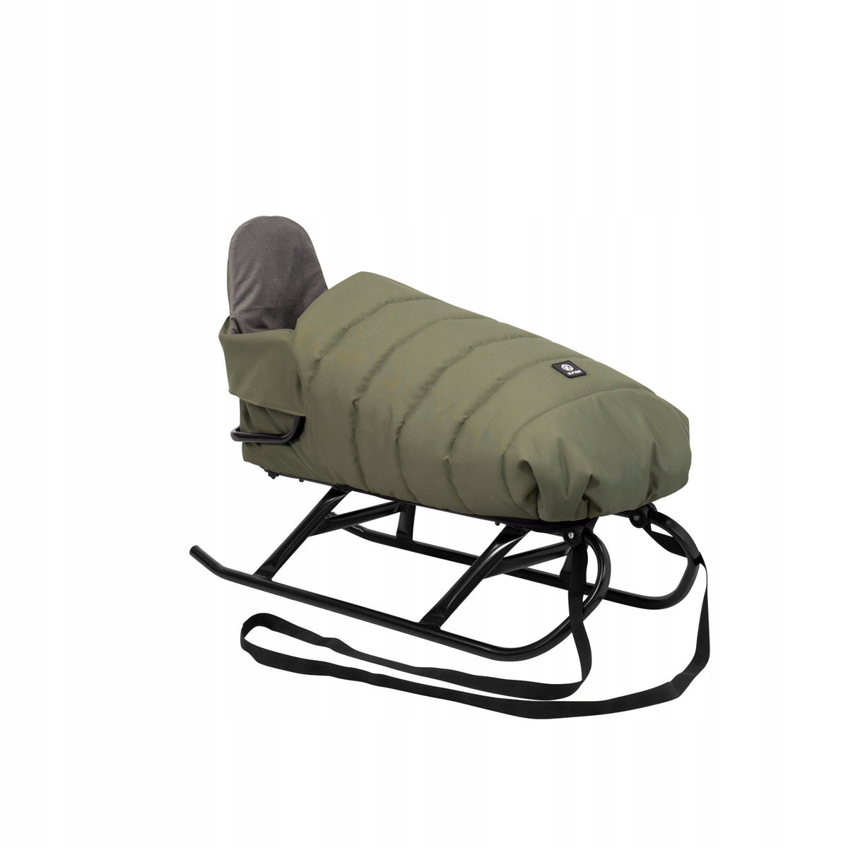 Kunert Flo Sled – Khaki – image 7