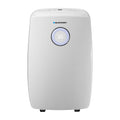 Blaupunkt ADH701 Dehumidifier with Air Purifying – 390 W
