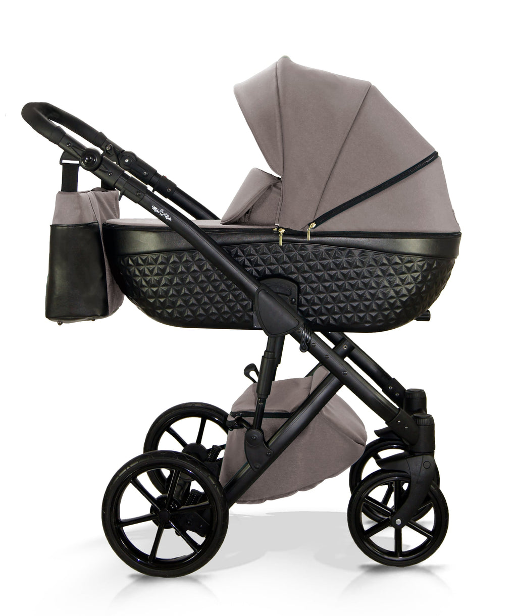 Milukids Djuna 2-in-1 Stroller – DJN-01 – image 1