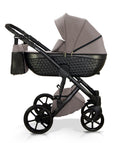 Milukids Djuna 2-in-1 Stroller – DJN-01 – image 1
