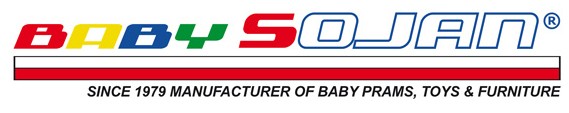 Baby Sojan logo