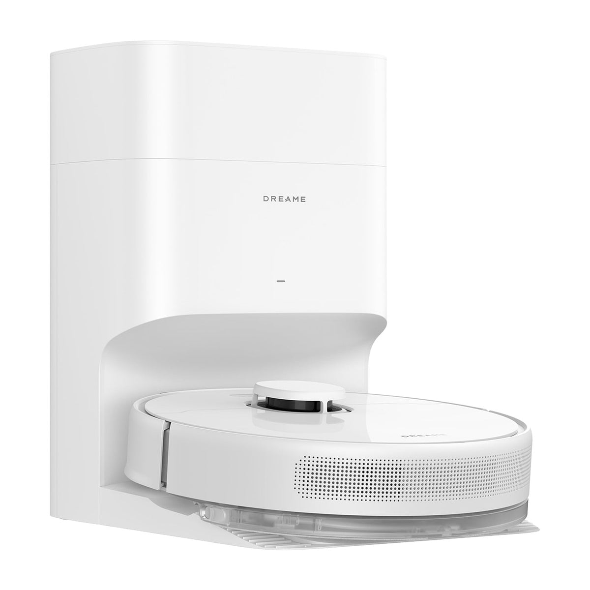 Dreame D10 Plus Gen 2 Robot Vacuum and Mop - photo 2