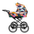 Kunert Romantic Pram – Multicolour – image 1