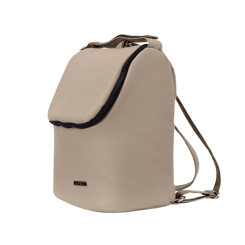 Kunert Lazzio Premium 2-in-1 Stroller – Cappuccino Eco – image 6