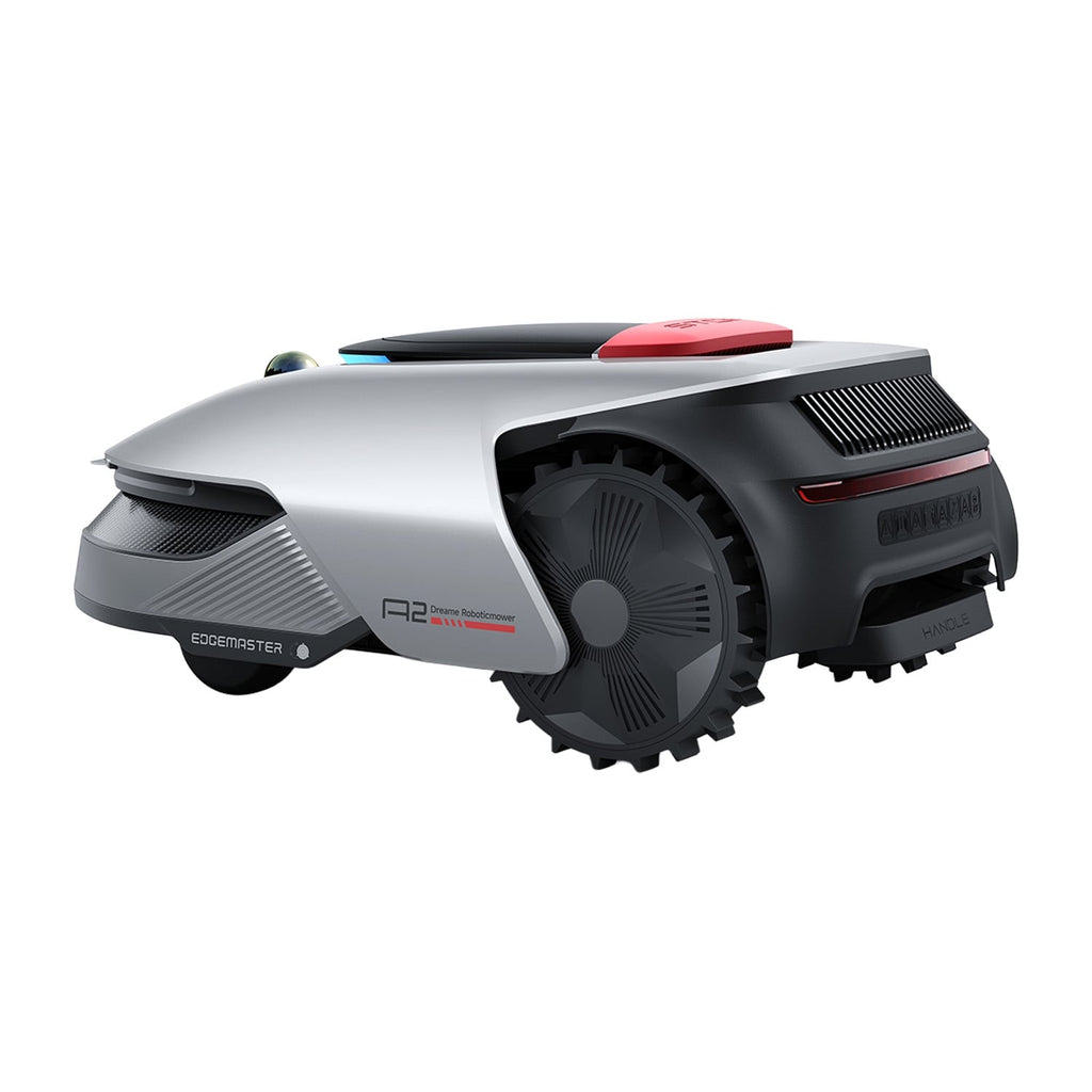 Dreame A2-2000 Robot Lawn Mower – Maps Lawns up to 2000 m² - photo 2