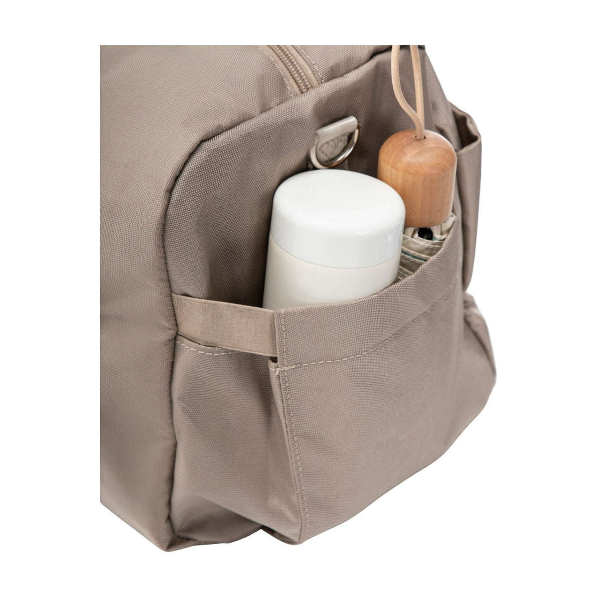 Wings Skylark Travel Bag 24 L – Beige - photo 7