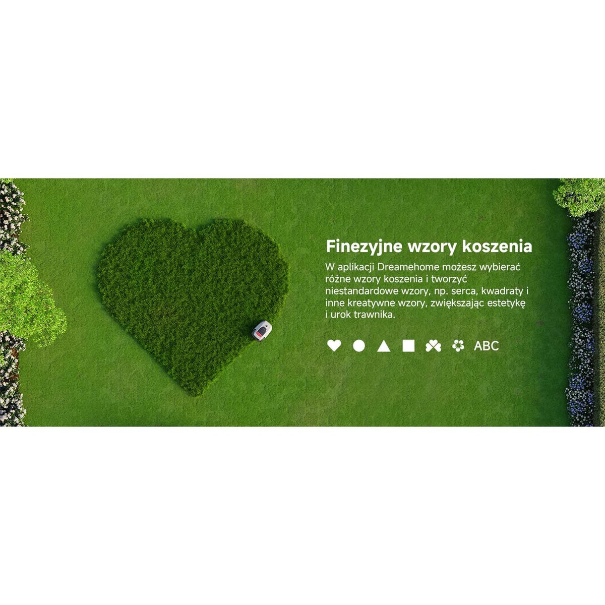 Dreame A1 Pro 800 Robot Lawn Mower – Maps Lawns up to 800 m² - photo 12