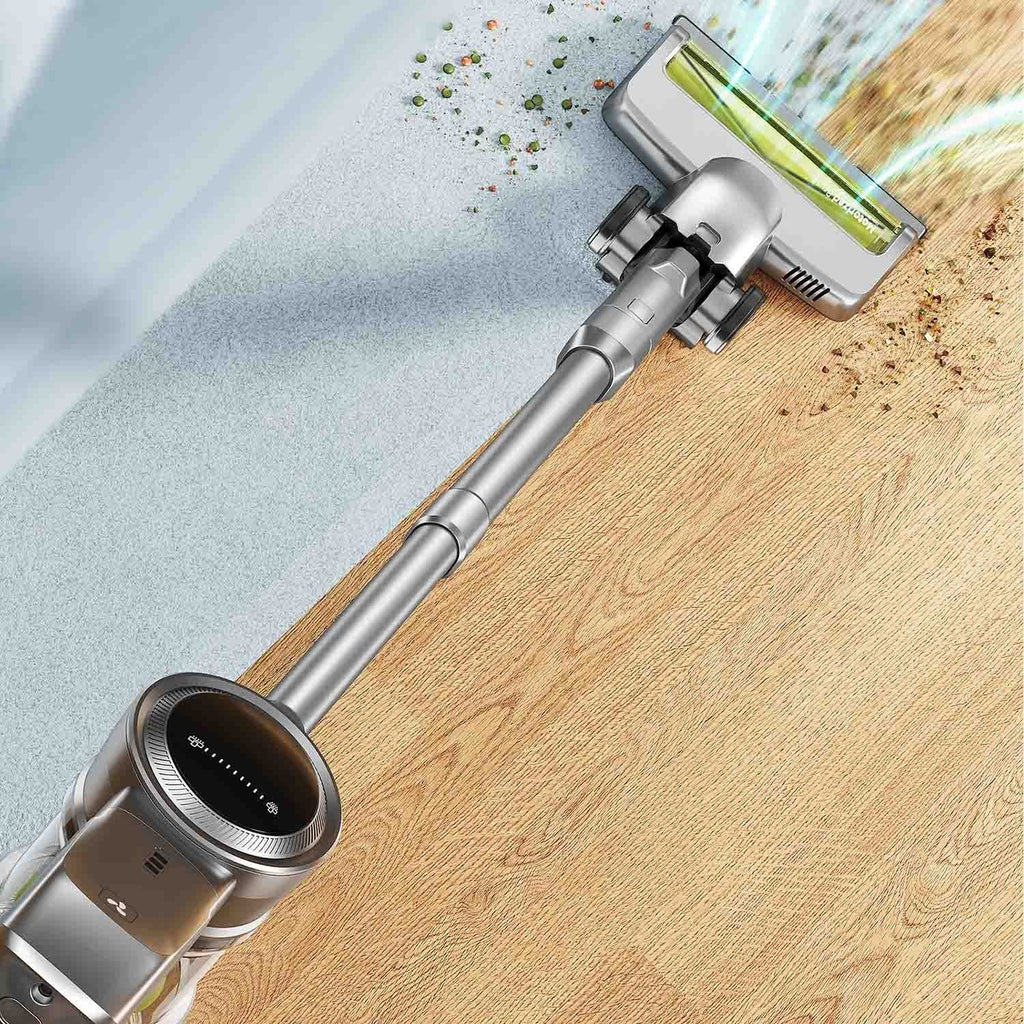 Greenote GSC55 Cordless Vacuum – 26 kPa with Accessories - photo 10