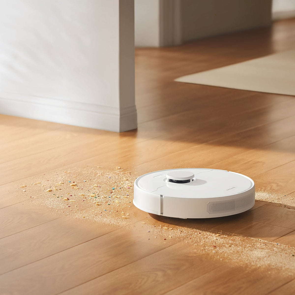 Dreame D10 Plus Gen 2 Robot Vacuum and Mop - photo 13