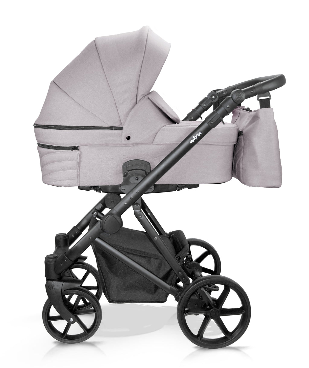 Milukids Lago-Lux 2-in-1 Stroller – LAX-07 – image 1