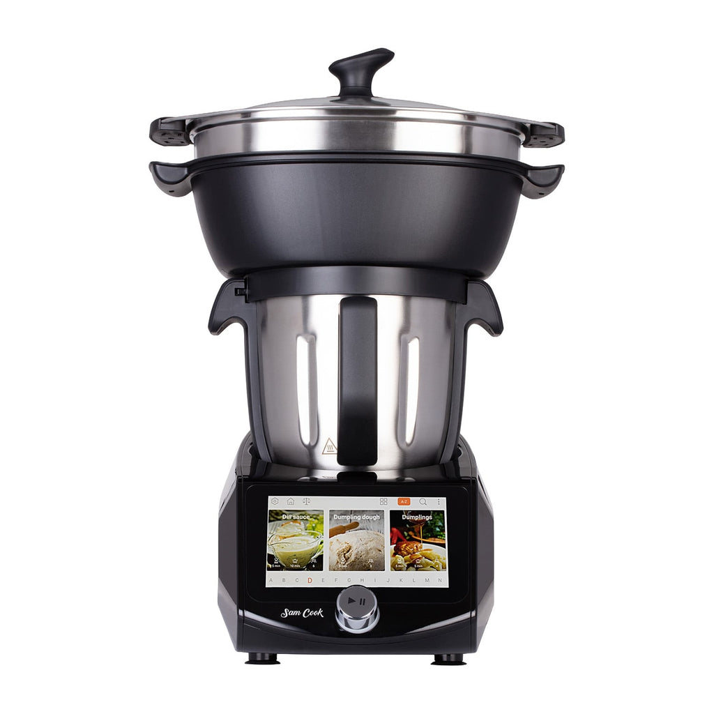 Sam Cook PSC-11 Wi-Fi Thermal Cooking Machine – 1400 W