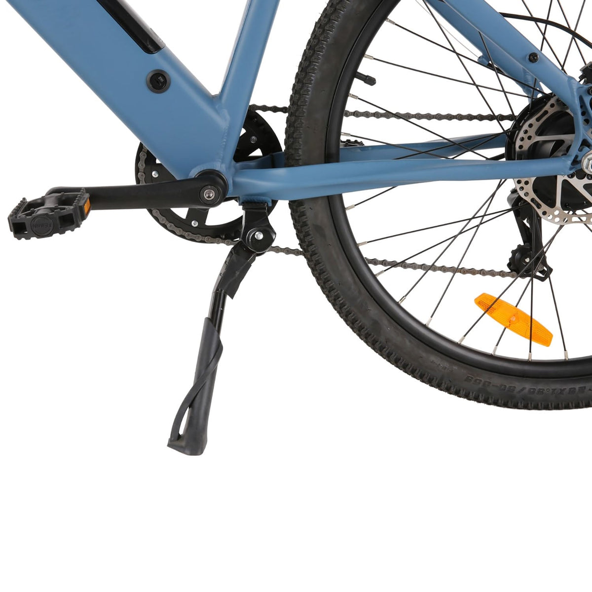 Vivi Electric Mountain Bike 26" – Light Blue - photo 6