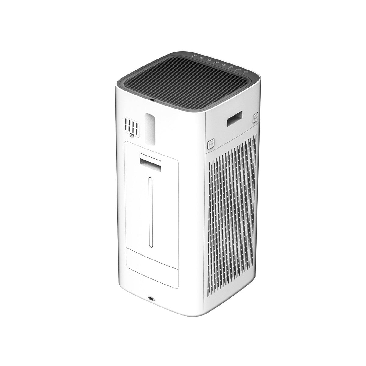TCL KJ866F H13 2-in-1 Air Purifier and Humidifier - photo 4