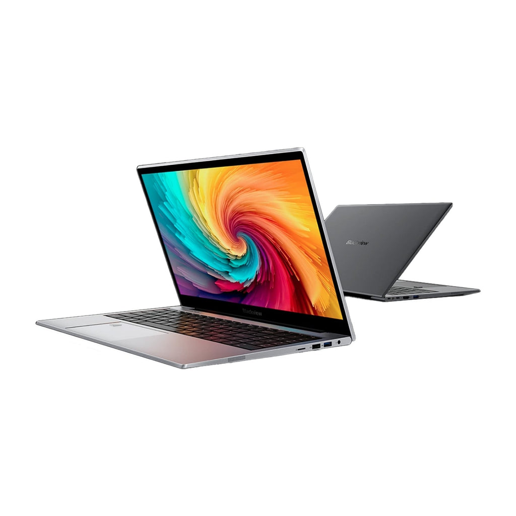 Blackview AceBook 8 Laptop 15.6" – Windows 11 Home, Grey