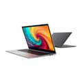 Blackview AceBook 8 Laptop 15.6" – Windows 11 Home, Grey