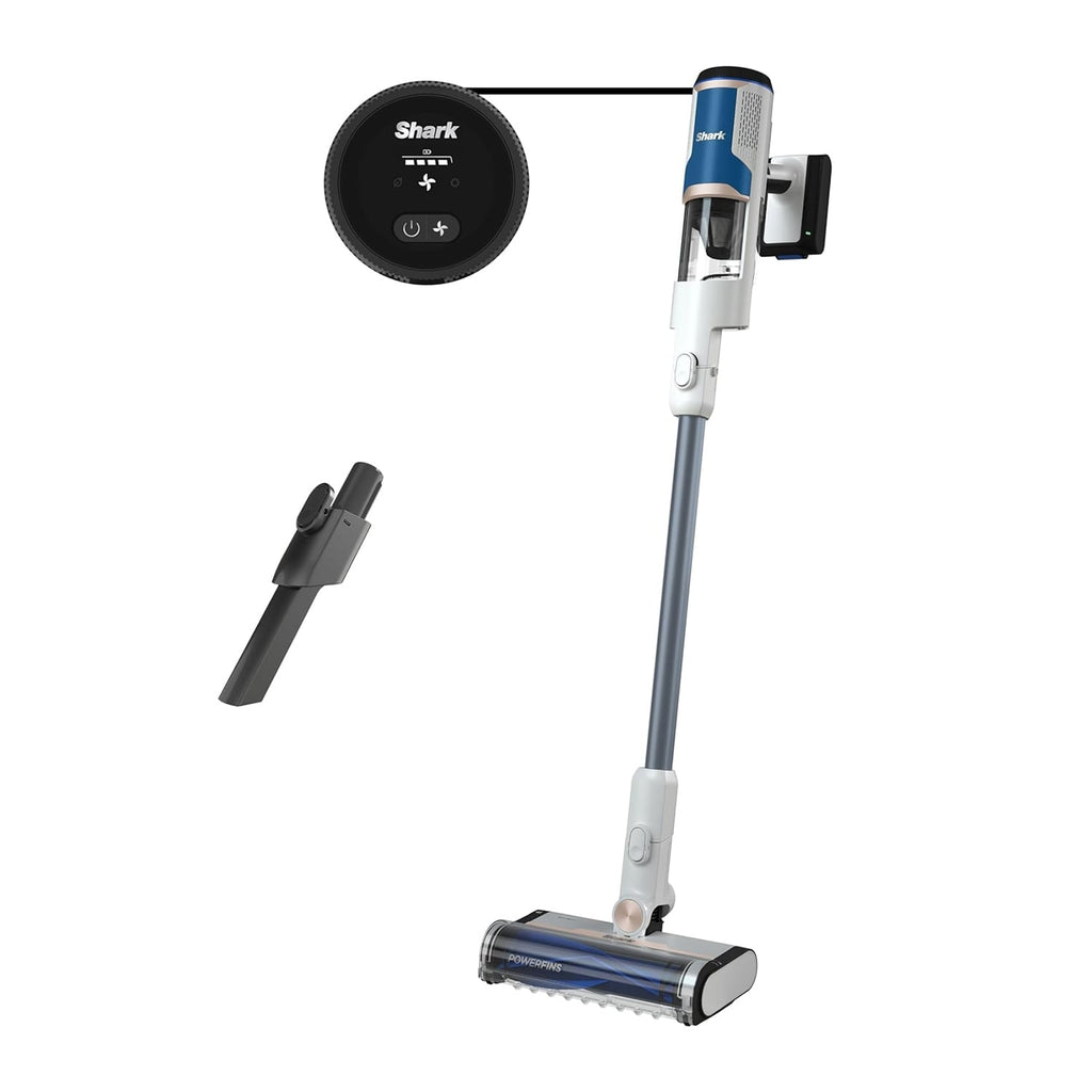 Shark BU1120EU Cordless Stick Vacuum – 180 W - photo 8
