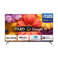 CHiQ U55QM9 55" 4K Frameless Google TV
