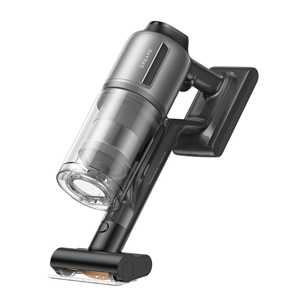 Dreame Z30 Station Cordless Vacuum – 30 kPa with Self-Empty Station - photo 8