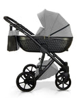 Milukids Djuna 3-in-1 Stroller – DJN-02 – image 1