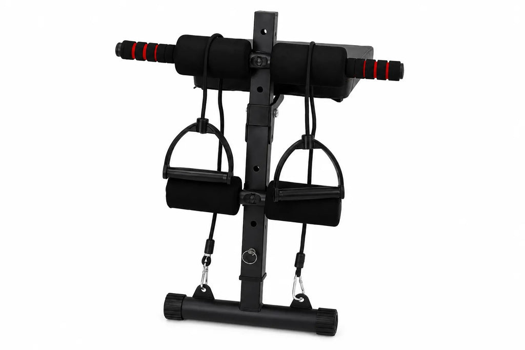 Kunert Sit-up bench COMBAT (inclined) - photo 3